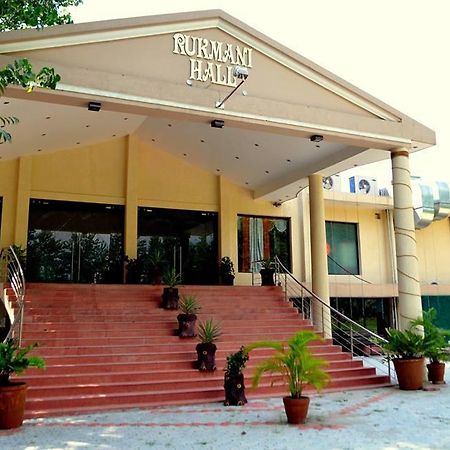 Kangs Nirvana Resorts And Spa Mahalpur Extérieur photo