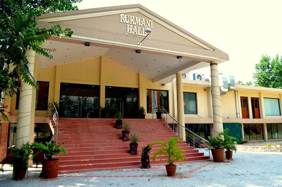Kangs Nirvana Resorts And Spa Mahalpur Extérieur photo