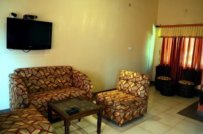 Kangs Nirvana Resorts And Spa Mahalpur Extérieur photo