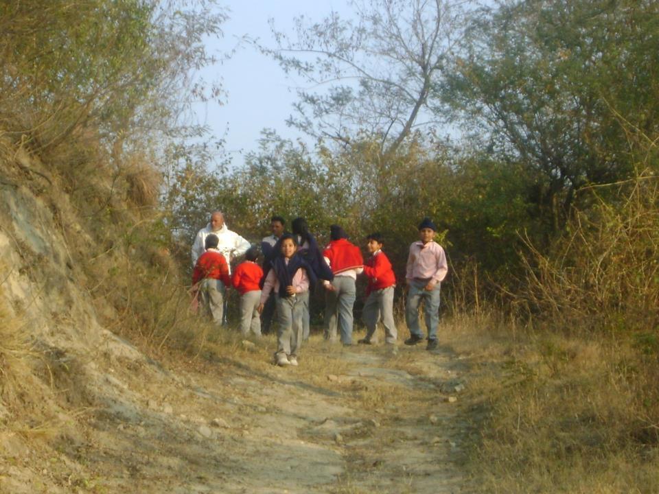 Kangs Nirvana Resorts And Spa Mahalpur Extérieur photo