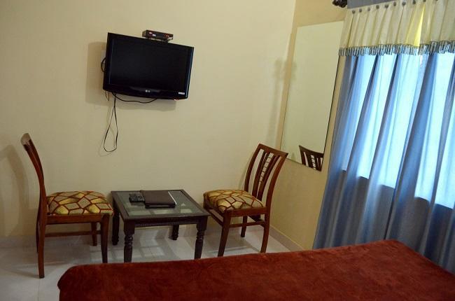 Kangs Nirvana Resorts And Spa Mahalpur Extérieur photo
